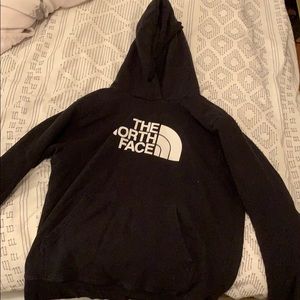 North Face Hoodie